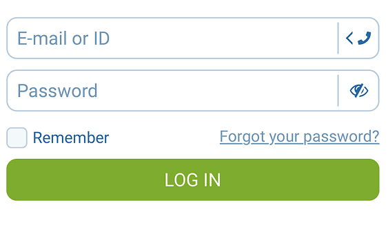 Sign In by email Login Through Email