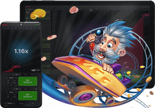 1xBet Aviator ඔන්ලයින්