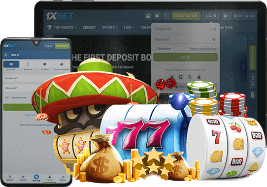 1xBet Casino Login in Sri-Lanka